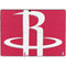 NBA Houston Rockets Large Logo Surface Pro 9 Skin