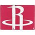 NBA Houston Rockets Large Logo Surface Pro 9 Skin