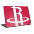 NBA Houston Rockets Large Logo Universal Laptop 12in (9.8 x 6.8in) Skin