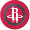 NBA Houston Rockets Large Logo Wireless Charger Skin