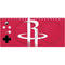 NBA Houston Rockets Large Logo Xbox Adaptive Controller Skin