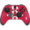 NBA Houston Rockets Large Logo Xbox Elite Wireless Controller Series 2 Skin