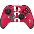 NBA Houston Rockets Large Logo Xbox Elite Wireless Controller Series 2 Skin