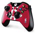 NBA Houston Rockets Large Logo Xbox One Controller Skin
