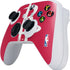 NBA Houston Rockets Large Logo Xbox Series S Controller Skin