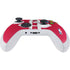 NBA Houston Rockets Large Logo Xbox Series S Controller Skin