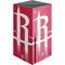 NBA Houston Rockets Large Logo Xbox Series X Console Skin