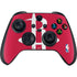 NBA Houston Rockets Large Logo Xbox Series X Controller Skin