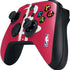 NBA Houston Rockets Large Logo Xbox Series X Controller Skin
