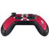 NBA Houston Rockets Large Logo Xbox Series X Controller Skin
