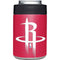 NBA Houston Rockets Large Logo Yeti Colster Can Insulator Skin