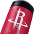 NBA Houston Rockets Large Logo Yeti Colster Can Insulator Skin