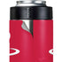 NBA Houston Rockets Large Logo Yeti Colster Can Insulator Skin