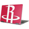 NBA Houston Rockets Large Logo Yoga 710 14in Skin