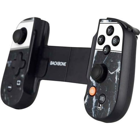 NBA Houston Rockets Marble Backbone One for iPhone Game Controller Skin