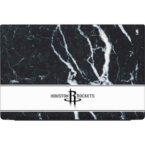 NBA Houston Rockets Marble Dell Vostro Skin