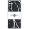 NBA Houston Rockets Marble Galaxy A13 5G Clear Case