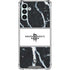 NBA Houston Rockets Marble Galaxy A13 5G Clear Case