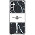 NBA Houston Rockets Marble Galaxy A15 5G Clear Case