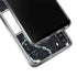 NBA Houston Rockets Marble Galaxy A21 Clear Case