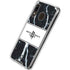 NBA Houston Rockets Marble Galaxy A30 Clear Case