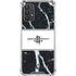 NBA Houston Rockets Marble Galaxy A32 5G Clear Case