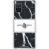 NBA Houston Rockets Marble Galaxy A51 5G Clear Case