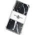 NBA Houston Rockets Marble Galaxy A52 5G Clear Case