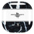 NBA Houston Rockets Marble Galaxy Buds Pro Skin