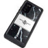 NBA Houston Rockets Marble Galaxy Note20 5G Waterproof Case