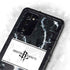 NBA Houston Rockets Marble Galaxy Note20 5G Waterproof Case
