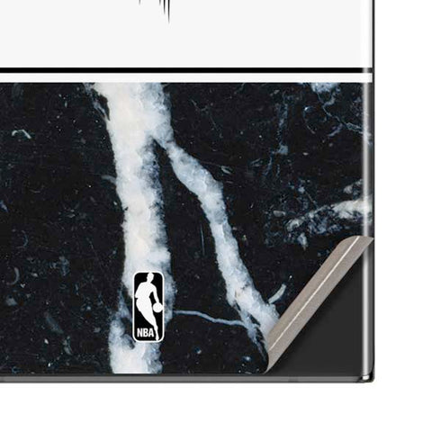 NBA Houston Rockets Marble Galaxy Note20 Ultra 5G Skin