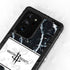 NBA Houston Rockets Marble Galaxy Note20 Ultra 5G Waterproof Case