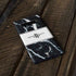 NBA Houston Rockets Marble Galaxy S10 Plus Skin