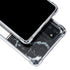 NBA Houston Rockets Marble Galaxy S20 FE Clear Case