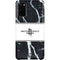 NBA Houston Rockets Marble Galaxy S20 Lite Case