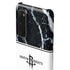 NBA Houston Rockets Marble Galaxy S20 Lite Case