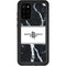 NBA Houston Rockets Marble Galaxy S20 Plus Waterproof Case