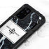 NBA Houston Rockets Marble Galaxy S20 Plus Waterproof Case
