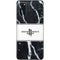 NBA Houston Rockets Marble Galaxy S20 Skin