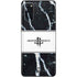 NBA Houston Rockets Marble Galaxy S20 Skin