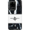 NBA Houston Rockets Marble Galaxy S20 Ultra 5G Pro Case