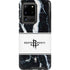 NBA Houston Rockets Marble Galaxy S20 Ultra 5G Pro Case