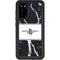 NBA Houston Rockets Marble Galaxy S20 Waterproof Case