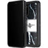 NBA Houston Rockets Marble Galaxy S20 Waterproof Case