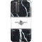 NBA Houston Rockets Marble Galaxy S21 5G Pro Case