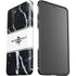 NBA Houston Rockets Marble Galaxy S21 Plus 5G Pro Case