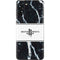 NBA Houston Rockets Marble Galaxy S21 Plus 5G Skin