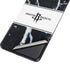 NBA Houston Rockets Marble Galaxy S21 Plus 5G Skin