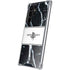 NBA Houston Rockets Marble Galaxy S22 Ultra Clear Case
